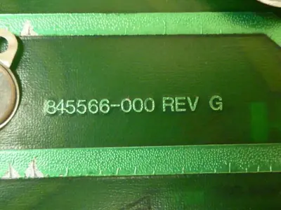 Used LH RESEARCH 847404-001 Circuit Boards Michigan US | Ideal Machinery #1311450