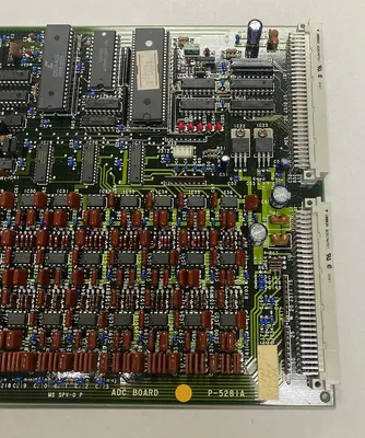 Used ISHIDA P-5281A Miscellaneous Equipment (Electrical & Power) | Surplus Asset Holdings #1192890