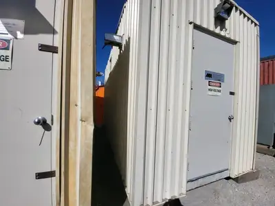 USED ALLEN-BRADLEY 7000A-A140DE-RPDTD
