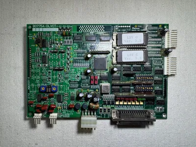 AMADA B0775A-DLVCT Servo Amplifier | Shelby Machinery LLC (1)