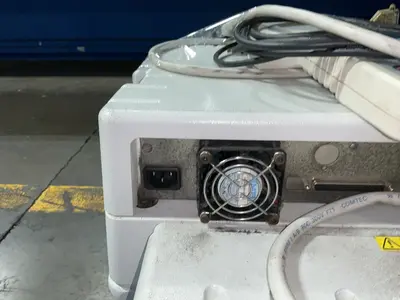 Used HERMES B E IS400 Engravers Ohio US | HGR 24 #1288682