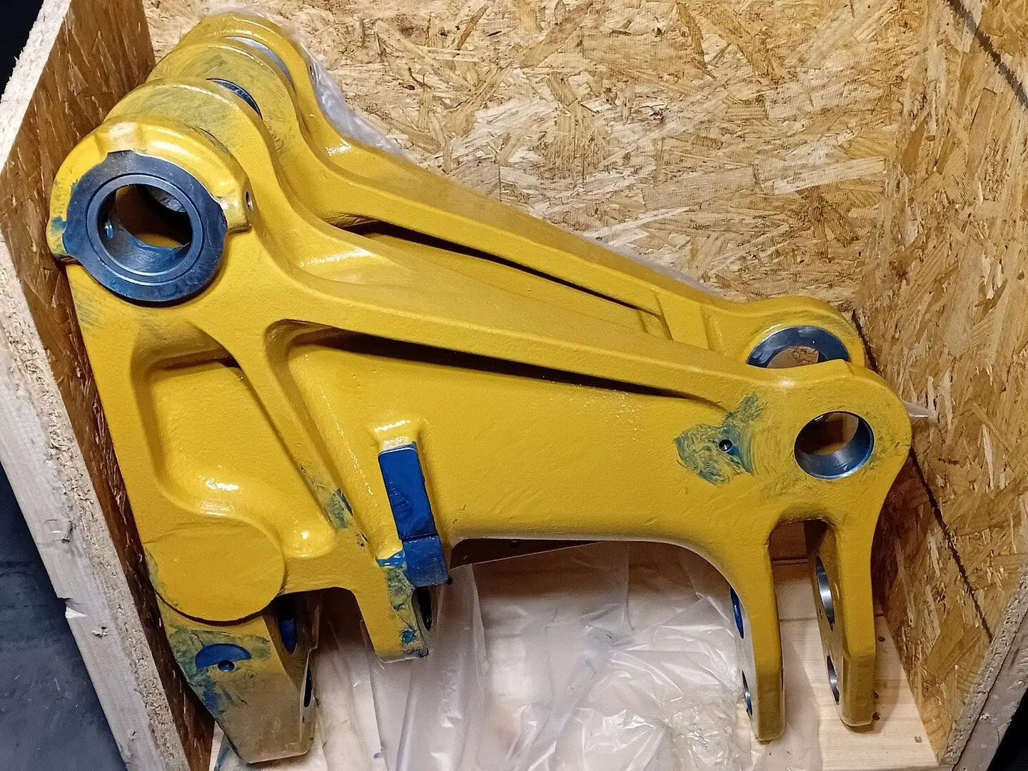 NEW 2024 CATERPILLAR 236-6955