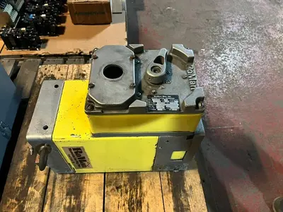Used ROMAN _UNKNOWN_ Miscellaneous Equipment (Electrical & Power) Ohio US | Surplus Asset Holdings #1208870