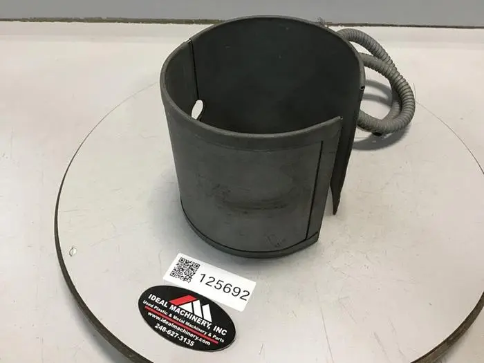 Used WATLOW 15717AXX Heater Bands Michigan US | Ideal Machinery #572387