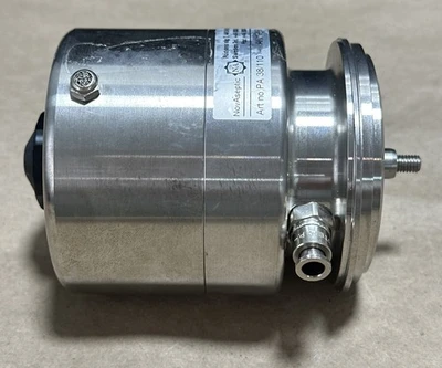 NEW NOVASEPTIC PA38/110