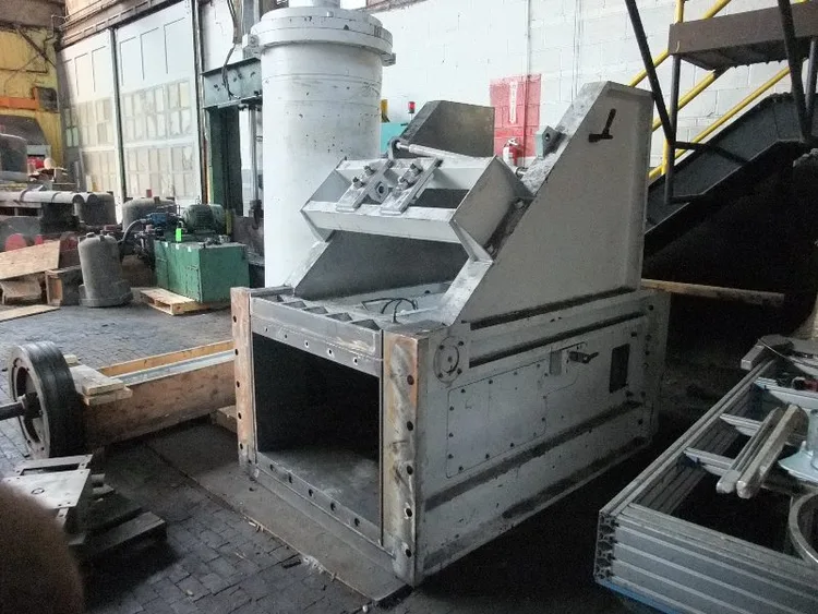 Used BAINITE _UNKNOWN_ Mixer Attachments & Accessories Ohio US | Soberay & Sons #795301