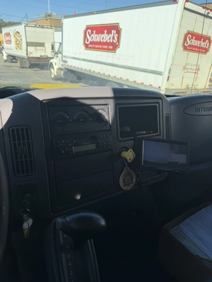 Used 2006 INTERNATIONAL 4300SBA4X2 Box trucks Ohio US | Miedema Asset Management Group #1578142