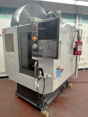 Used 2010 HAAS DT-1 Drilling & Tapping Centers Arizona US | Legacy CNC Machinery, LLC #1566422