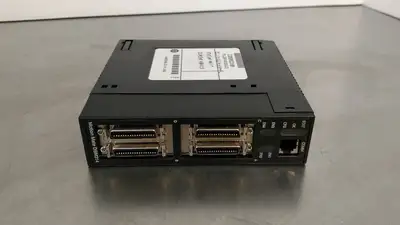 USED GE Fanuc IC693DSM314-AC DSM314