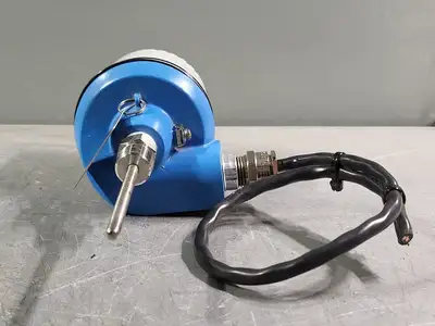 NEW ENDRESS+HAUSER TH13-8A23A1C3S1DK