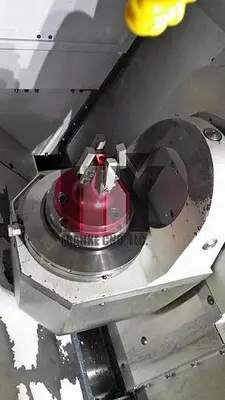 Used 2007 MIKRON MILL MIKRON HSM 400U Vertical Machining Centers (5-Axis or More) | FRANKE CNC, LLC #1382332