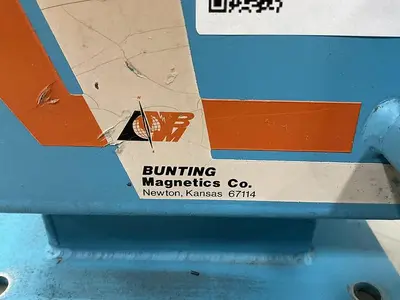 USED BUNTING DRAWER MAGNET
