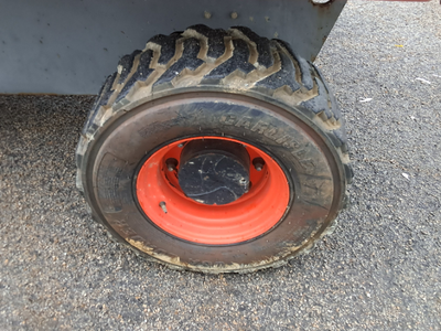 USED 2016 Skyjack SJ40T