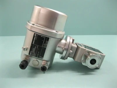 USED Endress+Hauser 53H22-1F0E2AB0BABA