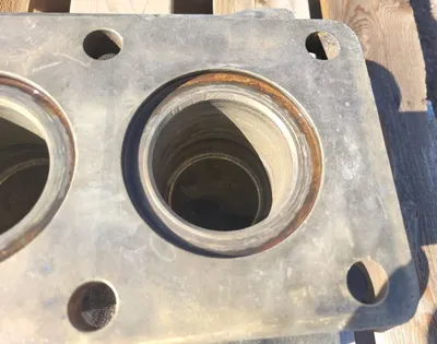 USED WHEATLEY HP-125M