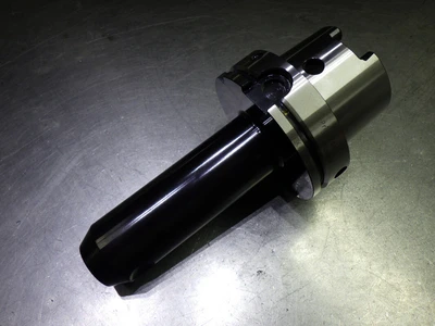Prime HSK100A 14mm Endmill Tool Holder 160mm Pro T00HA10040-14160A (LOC1813C)