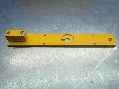 NEW EUCHNER RIEGELCTPAC123653