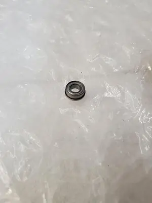 746-090156-001 BEARING FLANGED DOUBLE SHIELD