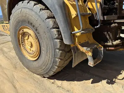 USED 2014 JOHN DEERE 460ET