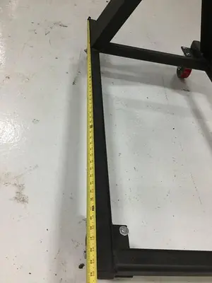 NEW IDEAL MACHINERY IM-MDC1