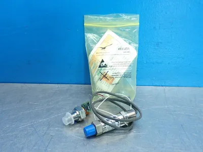 USED AMERICAN SENSOR TECHNOLOGIES AST4300A02000P3L0000