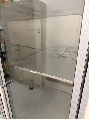 Used _UNKNOWN_ _UNKNOWN_ Environmental Chambers Rhode Island US | Federal Equipment Company #1348043