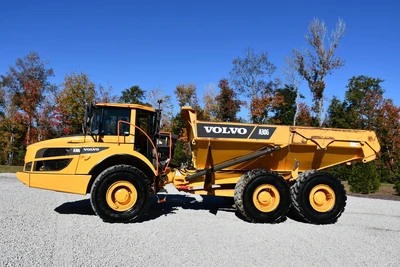 Used 2022 VOLVO _UNKNOWN_ Articulated Dump Trucks South Carolina US | BTM Machinery #1556281