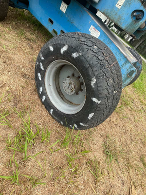 Used 2014 Genie S-65 Aerial Work Platforms Florida US | Stack Equipment #1271302