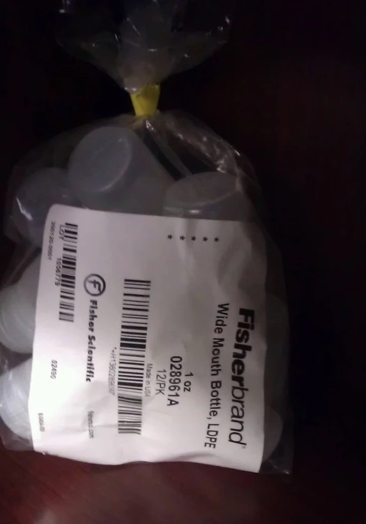 New | in-Stock Fisherbrand Does Not Apply Miscellaneous Laboratory Equipment California US | CAL-L Enterprises #1459336