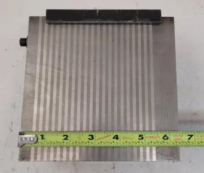 Used MAGNETOOL MSP-12-102-75 Misc Industrial Equipment Kentucky US | Aucto #687001