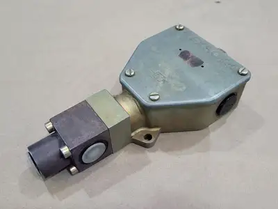 Used REXROTH R900429045 Switchgears British Columbia CA | Lenmark #240776