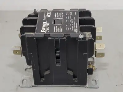 USED FURNAS 42CF15AF
