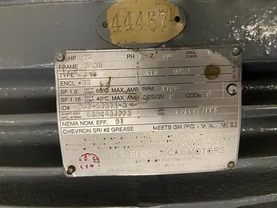 USED US MOTORS JAD