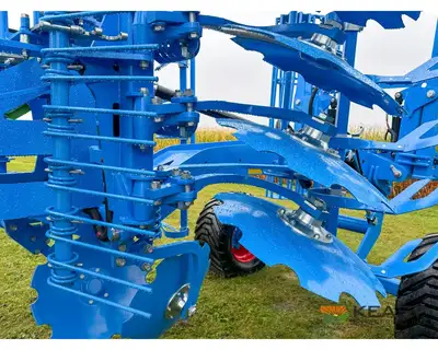 Used LEMKEN _UNKNOWN_ Disc Harrows Iowa US | Keast Enterprises #1360354