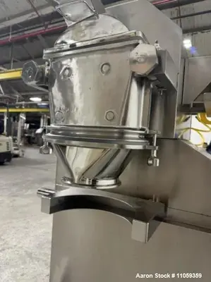 USED FITZPATRICK M5A