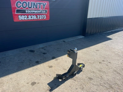 Trailer Mover 3 Point Hitch Trailer Mover | County Equipment Company LLC (2)