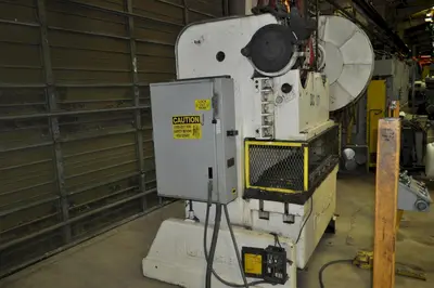 USED ROUSSELLE NO6B