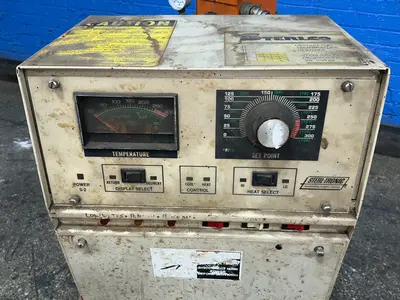 Used STERLING CO. S8410AX Misc Plastics Equipment Ohio US | HGR 24 #1521258