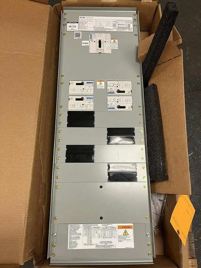 USED EATON PRL3X