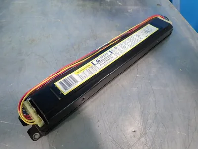 USED ADVANCE TRANSFORMER R4S40ATPAC