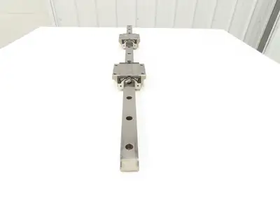 Used CPC _UNKNOWN_ Bearings | Arrow Industrial #613945