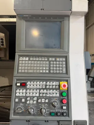 Used 2005 OKUMA MB-56VA Vertical Machining Centers California US | MachineStation #1319115