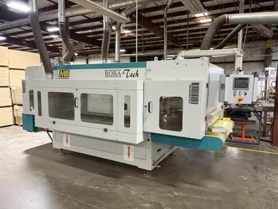 USED TECH RT13-D4-RT-DB