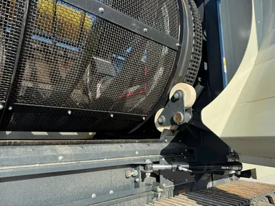2025 RANGER srt20 Trommel Screen | Iron Listing (9)