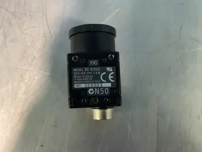 USED SONY XCES50