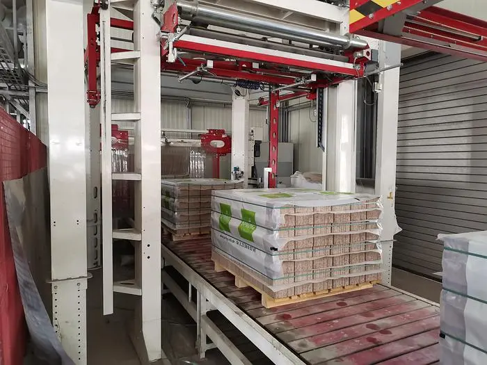 Used 2010 COMBI-PACK CW 500 – S Miscellaneous Packaging Equipment | UCY Industrial GmbH #386065