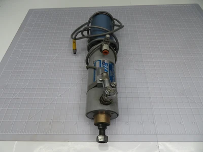 Used BIMBA _UNKNOWN_ Pneumatic Cylinders Texas US | OCO Industrial #1604043
