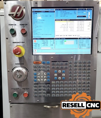 USED 2013 Haas DS-30
