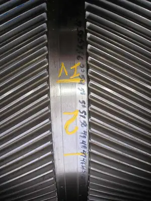 USED WESTERN 11611
