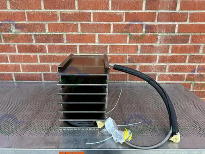 NEW LYOPHILIZER / DRY FREEZER STOPPERING SHELVES 20.5" X 11.5" X 14.5"
